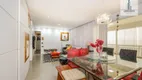 Foto 5 de Apartamento com 3 Quartos à venda, 130m² em Vila Leopoldina, São Paulo