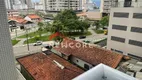 Foto 3 de Apartamento com 3 Quartos à venda, 105m² em Vila Guilhermina, Praia Grande