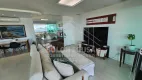 Foto 10 de Apartamento com 3 Quartos para alugar, 160m² em Barra da Tijuca, Rio de Janeiro