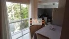 Foto 3 de Apartamento com 1 Quarto à venda, 36m² em Jardim Libano, São Paulo