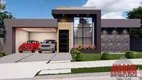 Foto 5 de Casa de Condomínio com 3 Quartos à venda, 190m² em Condominio Shambala I, Atibaia