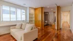 Foto 12 de Apartamento com 4 Quartos à venda, 221m² em Paraíso, São Paulo