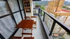 Foto 7 de Apartamento com 1 Quarto à venda, 27m² em Enseada, Guarujá