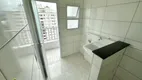 Foto 3 de Apartamento com 2 Quartos à venda, 81m² em Cidade Ocian, Praia Grande