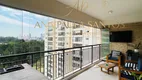 Foto 30 de Apartamento com 3 Quartos à venda, 144m² em Tamboré, Santana de Parnaíba