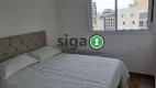 Foto 11 de Apartamento com 1 Quarto para alugar, 50m² em Chácara Santo Antônio, São Paulo