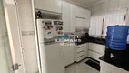 Foto 8 de Casa com 3 Quartos à venda, 130m² em TERRA RICA III, Piracicaba