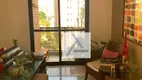 Foto 6 de Apartamento com 4 Quartos à venda, 200m² em Vila Andrade, São Paulo