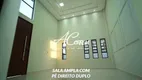 Foto 6 de Casa de Condomínio com 3 Quartos à venda, 103m² em Muçumagro, João Pessoa