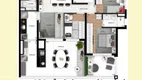 Foto 13 de Apartamento com 3 Quartos à venda, 90m² em Belenzinho, São Paulo