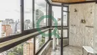 Foto 43 de Cobertura com 3 Quartos para alugar, 580m² em Jardim Europa, São Paulo