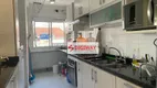 Foto 11 de Apartamento com 3 Quartos à venda, 97m² em Cambuci, São Paulo