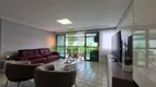 Foto 3 de Apartamento com 4 Quartos à venda, 205m² em Parnamirim, Recife