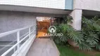 Foto 36 de Apartamento com 3 Quartos à venda, 71m² em Santo Antônio, Belo Horizonte