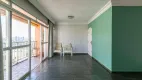 Foto 5 de Apartamento com 4 Quartos para venda ou aluguel, 140m² em Vila Bastos, Santo André