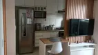 Foto 6 de Apartamento com 2 Quartos à venda, 55m² em Condominio Residencial Colinas do Paratehy, São José dos Campos