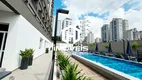 Foto 7 de Apartamento com 2 Quartos à venda, 55m² em Campo Belo, São Paulo