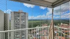 Foto 6 de Apartamento com 3 Quartos à venda, 122m² em Jardim das Indústrias, São José dos Campos