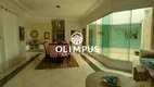 Foto 28 de Casa de Condomínio com 4 Quartos à venda, 487m² em Tocantins, Uberlândia