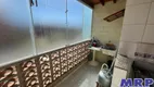 Foto 6 de Apartamento com 2 Quartos à venda, 55m² em Praia do Sapê, Ubatuba