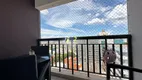 Foto 6 de Apartamento com 2 Quartos à venda, 63m² em Altos da Cidade, Bauru