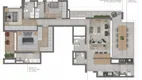Foto 25 de Apartamento com 2 Quartos à venda, 87m² em Vila Madalena, São Paulo