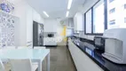 Foto 23 de Apartamento com 3 Quartos à venda, 220m² em Campo Belo, São Paulo