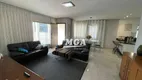 Foto 7 de Casa de Condomínio com 3 Quartos à venda, 164m² em Porto Meira, Foz do Iguaçu