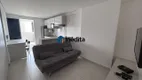Foto 37 de Apartamento com 1 Quarto para alugar, 47m² em Jardim Goiás, Goiânia