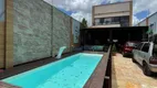 Foto 3 de Casa com 4 Quartos à venda, 250m² em Luzardo Viana, Maracanaú