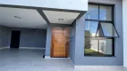 Foto 5 de Casa com 3 Quartos à venda, 160m² em Jardim Esplanada II, Indaiatuba