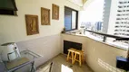 Foto 19 de Apartamento com 3 Quartos à venda, 144m² em Vila Assuncao, Santo André