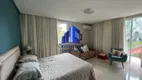 Foto 39 de Casa de Condomínio com 5 Quartos à venda, 670m² em Busca-Vida, Camaçari