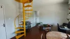 Foto 2 de Cobertura com 1 Quarto à venda, 79m² em Nonoai, Porto Alegre