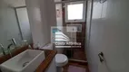 Foto 8 de Apartamento com 3 Quartos à venda, 123m² em Centro, Guarujá