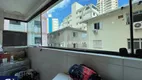 Foto 15 de Apartamento com 4 Quartos à venda, 147m² em Jardim Astúrias, Guarujá