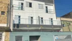 Foto 16 de Cobertura com 3 Quartos à venda, 140m² em Utinga, Santo André