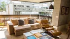 Foto 14 de Cobertura com 3 Quartos à venda, 270m² em Leblon, Rio de Janeiro