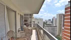 Foto 9 de Apartamento com 4 Quartos para venda ou aluguel, 320m² em Cerqueira César, São Paulo