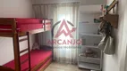 Foto 22 de Apartamento com 3 Quartos à venda, 102m² em Itaguá, Ubatuba