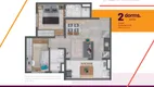 Foto 15 de Apartamento com 2 Quartos à venda, 39m² em Vila Matilde, São Paulo