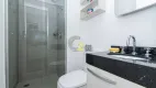 Foto 9 de Apartamento com 1 Quarto para alugar, 24m² em Perdizes, São Paulo