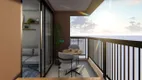 Foto 7 de Apartamento com 1 Quarto para alugar, 34m² em Vila Clementino, São Paulo