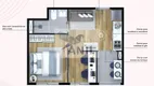 Foto 30 de Apartamento com 2 Quartos à venda, 35m² em Santo Amaro, São Paulo