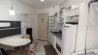 Foto 4 de Apartamento com 1 Quarto à venda, 26m² em Trindade, Florianópolis