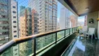 Foto 11 de Apartamento com 4 Quartos à venda, 294m² em Aparecida, Santos