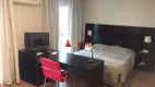 Foto 3 de Flat com 1 Quarto para alugar, 32m² em Perdizes, São Paulo