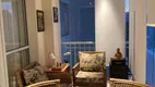 Foto 4 de Apartamento com 3 Quartos à venda, 121m² em Granja Julieta, São Paulo