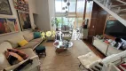 Foto 2 de Apartamento com 3 Quartos à venda, 162m² em Brooklin, São Paulo