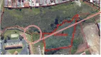 Foto 2 de Lote/Terreno à venda, 7155m² em Umbara, Curitiba